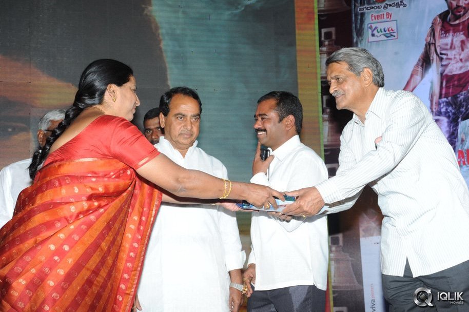 The-Bells-Movie-Audio-Launch